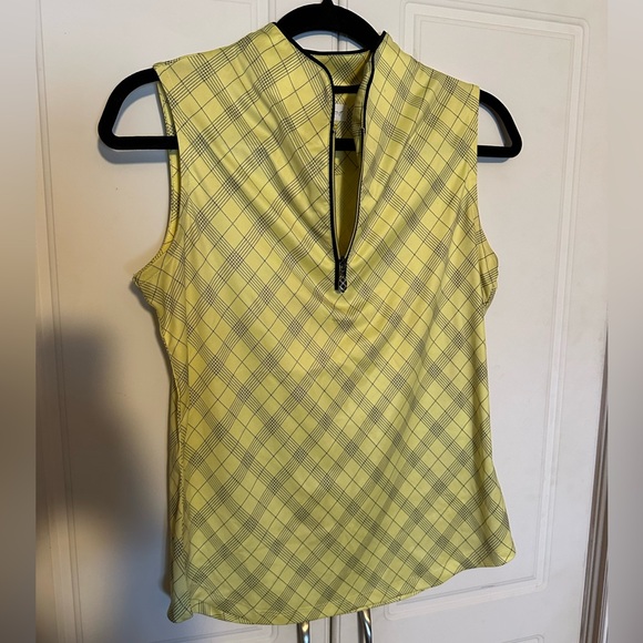 Women’s Golf Tank - Picture 3 of 6